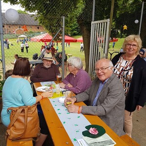 Froschberg Sommerfest 2023