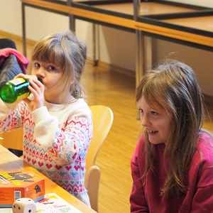 Erntedankfest und Knödelessen 2025