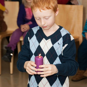 Kinderwortgottesdienst