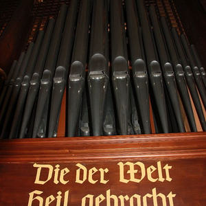 Pfarrgemeinde St. Quirinus on tour