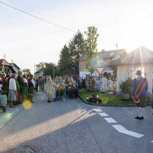 Sonntag, 24. September 2023