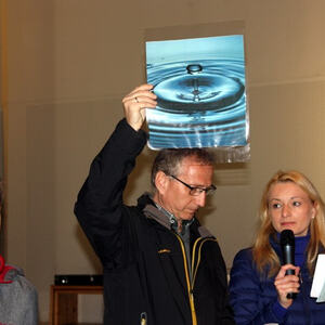 Firmvorstellmesse und Frühschoppen 