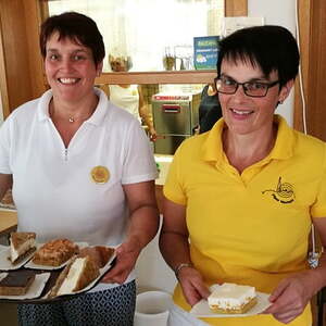 Pfarrfest 2016, Pfarre Neumarkt im Mühlkreis