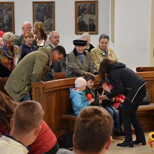 Pfarre Kleinmünchen