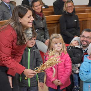 Pfarre Kleinmünchen