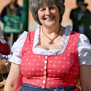 und Tombola in Kleinraming