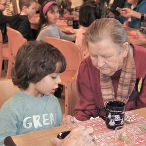 Senioren-Advent 2018