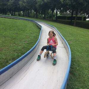 Jungschar- und Ministrantenausflug