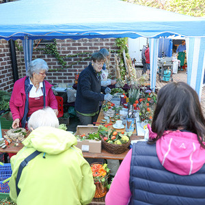 Flohmarkt