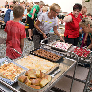 Mitarbeiterfest 2013