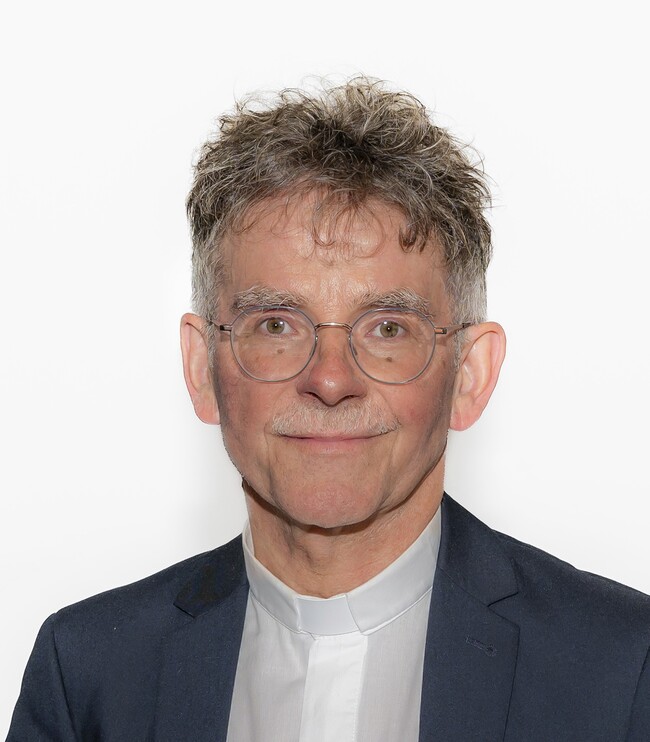 KonsR Mag. Heinz Purrer