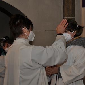 Pfarrkirche Franking