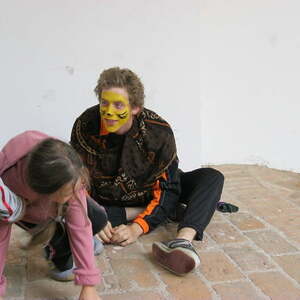 Jungschar- und Ministrantenlager