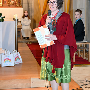 Erstkommunion 2021