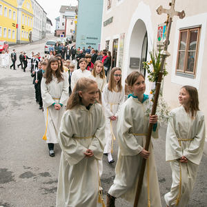 Erstkommunion 2016