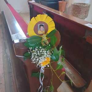 Erstkommunion 14. 05. 2023