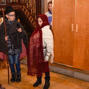 Kindererwartung 2018