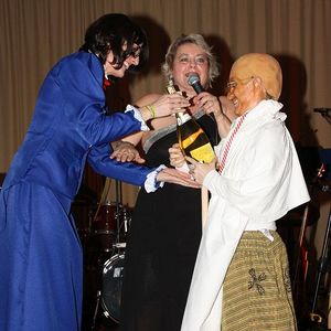 Faschingsfest in St. Quirinus