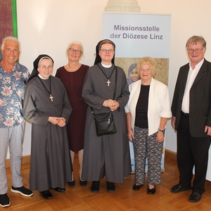 Anna Mascherbauer für das Schulpatenschaftsprojekt Patenschaft-Ecuador