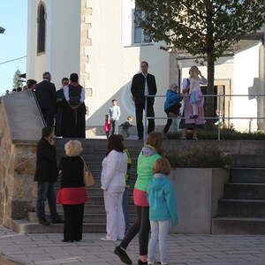 Pfarre Neumarkt im Mühlkreis