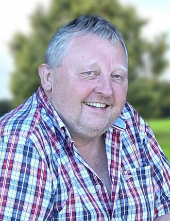 Fritz Mairdoppler / © Pfarrgemeinde Kopfing Fritz Mairdoppler