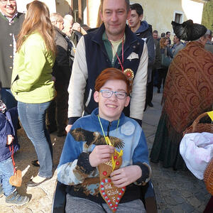 Vorstellmesse - Liebstatt Sonntag