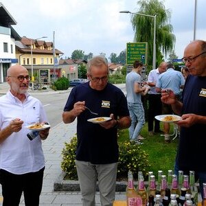 Pfarrheim Schardenbeg