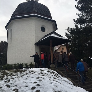 Weihnachtsweg 2016