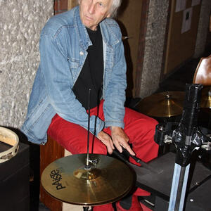 Schwungvolle Messe zum Start des heurigen Jungscharlagers