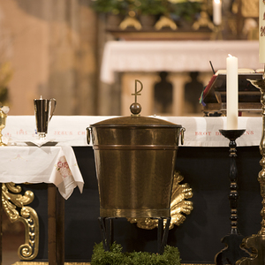 Stadtpfarrkirche Braunau-St. Stephan