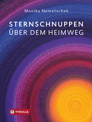 Cover: Sternschnuppen über dem Heimweg