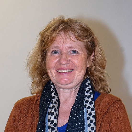 Bogenhuber Irmgard / © Machtlinger Irmgard Bogenhuber