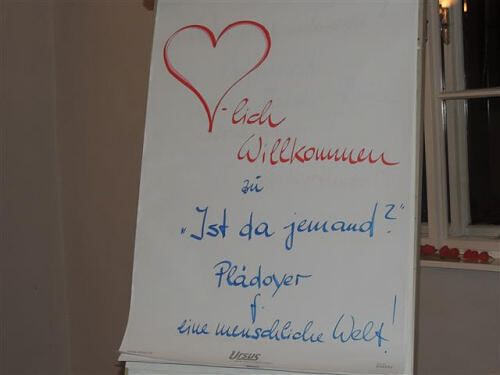 Start der Veranstaltungsreihe 'KBW-Frauenpower'