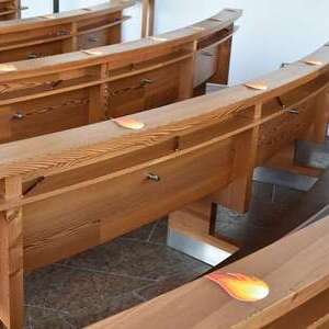 Cursillofest - An das Gute glauben