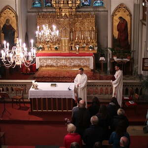 Jugendmaiandacht 2019