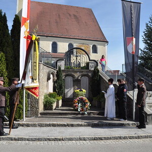Pfarrkirche Franking