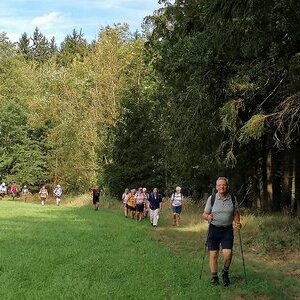 St. Radegund