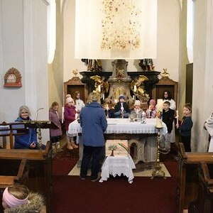 Linz - St. Margarethen