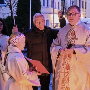 Osternacht
