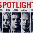 Spotlight / © Artwork / Openroad Film / Paramount Pictures Germany Spotlight