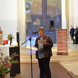 Amtseinführung von Pfarrprovisor Dr. Martin Füreder