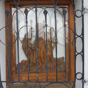 Ministrantenkreuzweg, Pfarre Neumarkt im Mühlkreis