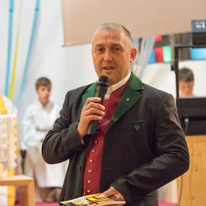 Festgottesdienst 900 Jahre Kirchweihe Pfarre KircddorfFoto: Jack Haijes