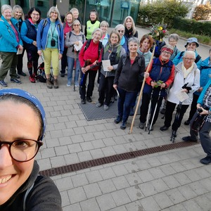 Frauenpilgertag 2023