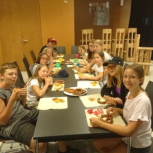 Freitag, 15. Juli 2022