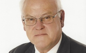 Konsistorialrat Johann Schimmerl