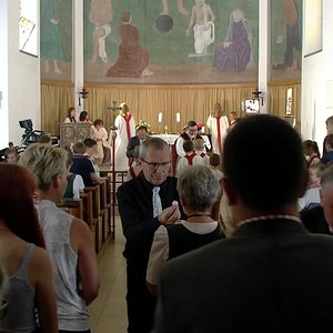 Foto © Entnommen aus der Fernsehübertagung von Servus TV