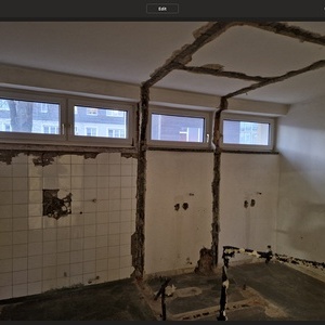 Sanierungen WC Anlagen