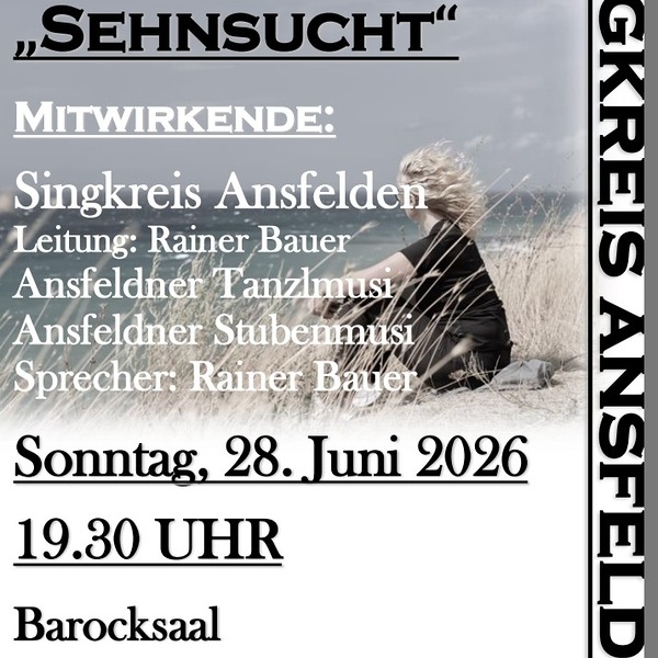 Sommerkonzert
