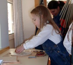 Tag der offenen Tür im Kindergarten